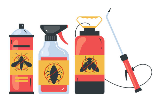 Pest Control Cost in Chetek, WI